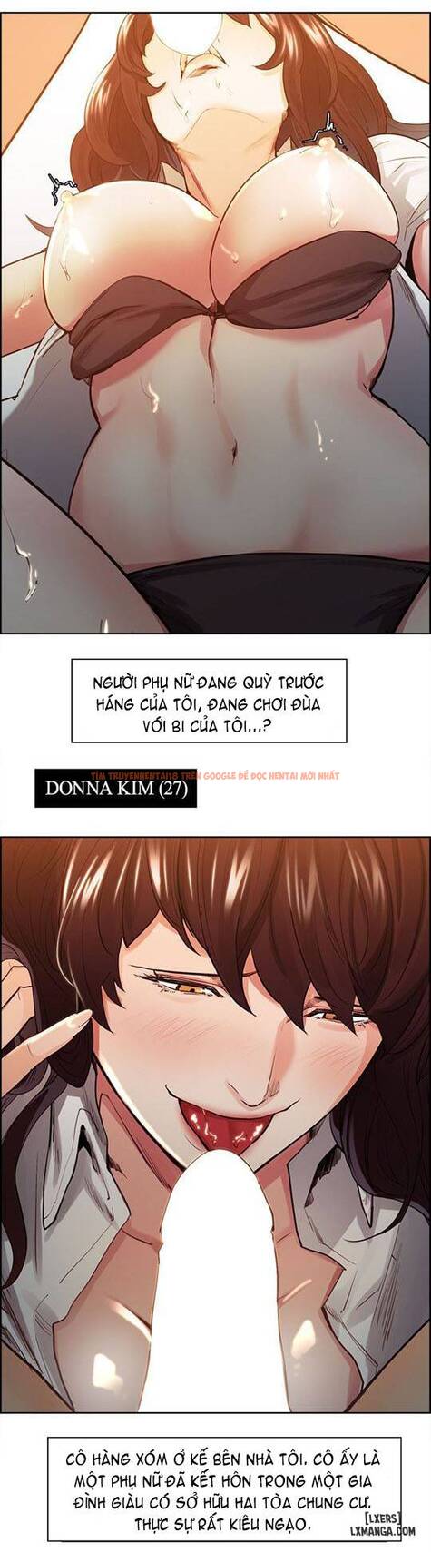 Xem ảnh Hương Vị Trái Cấm - Chapter 2 - 9 - TruyenVN.APP