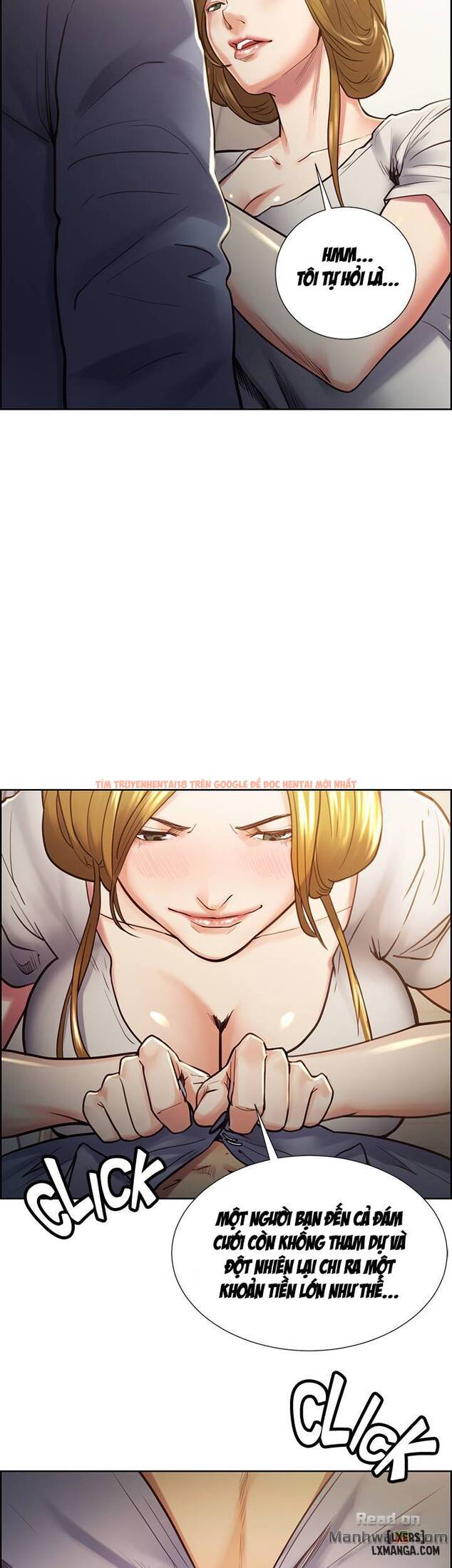 Xem ảnh Hương Vị Trái Cấm - Chapter 23 - 12 - TruyenVN.APP