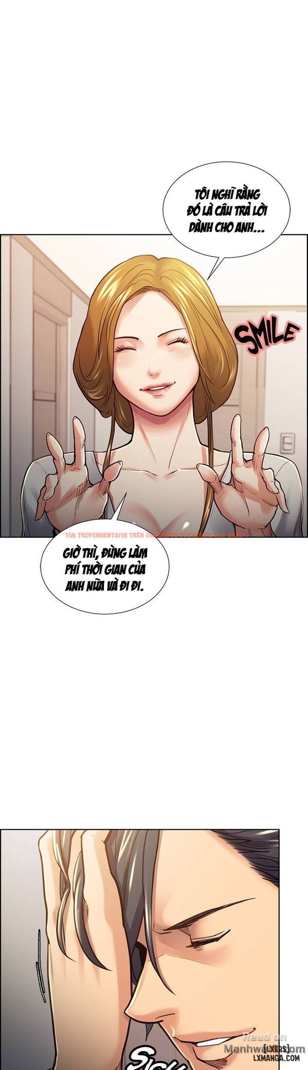 Xem ảnh Hương Vị Trái Cấm - Chapter 23 - 15 - TruyenVN.APP