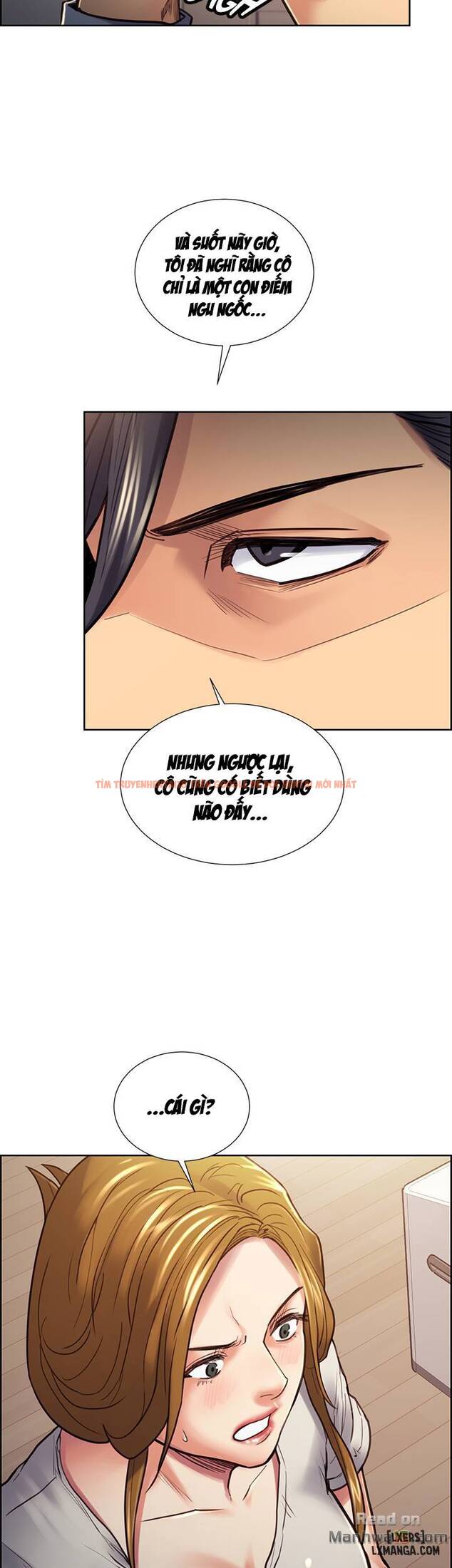 Xem ảnh Hương Vị Trái Cấm - Chapter 23 - 16 - TruyenVN.APP