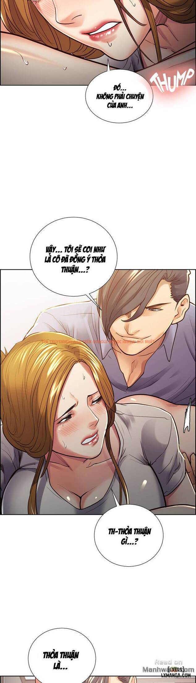 Xem ảnh Hương Vị Trái Cấm - Chapter 24 - 14 - TruyenVN.APP