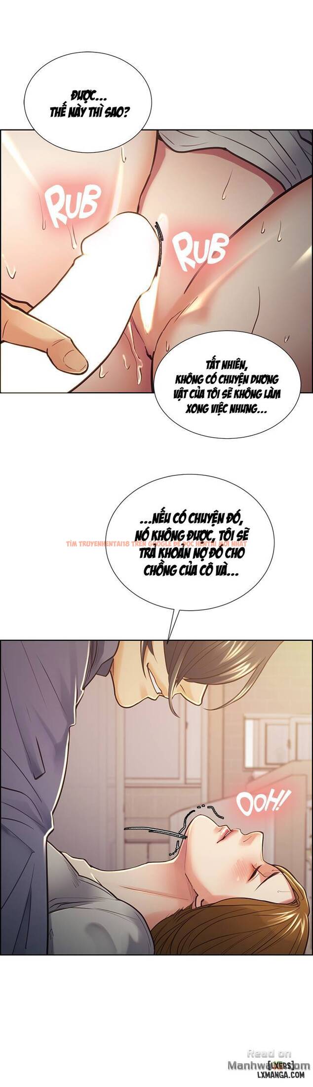Xem ảnh Hương Vị Trái Cấm - Chapter 24 - 16 - TruyenVN.APP