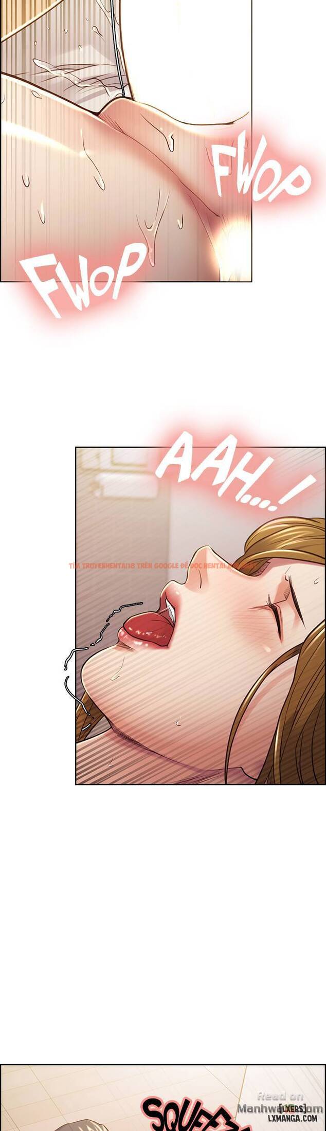 Xem ảnh Hương Vị Trái Cấm - Chapter 24 - 25 - TruyenVN.APP