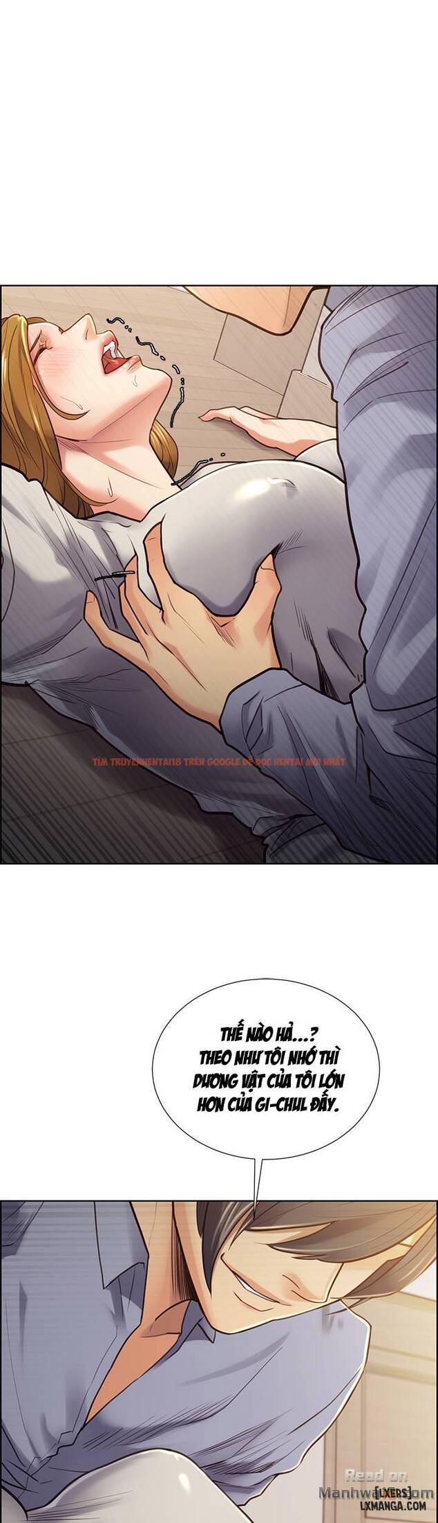 Xem ảnh Hương Vị Trái Cấm - Chapter 24 - 28 - TruyenVN.APP