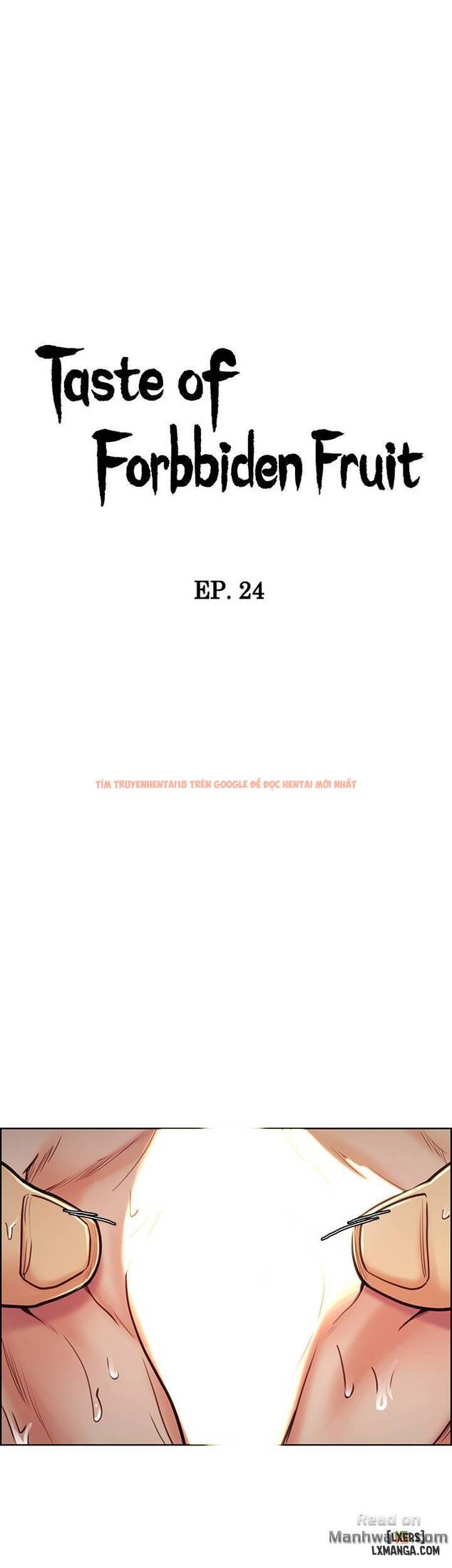 Xem ảnh Hương Vị Trái Cấm - Chapter 24 - 5 - TruyenVN.APP