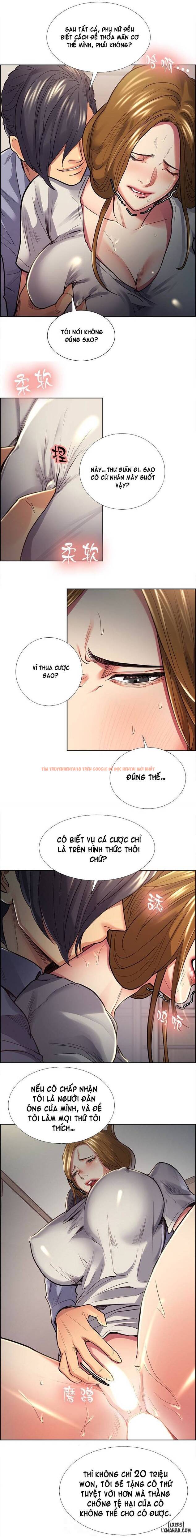 Xem ảnh Hương Vị Trái Cấm - Chapter 25 - 11 - TruyenVN.APP