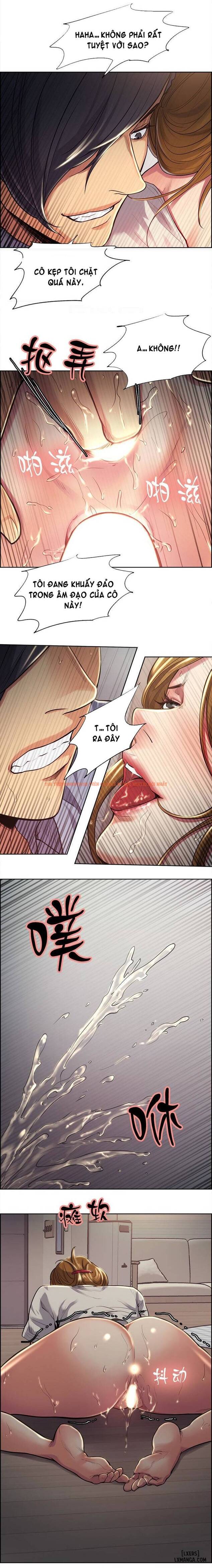 Xem ảnh Hương Vị Trái Cấm - Chapter 25 - 13 - TruyenVN.APP
