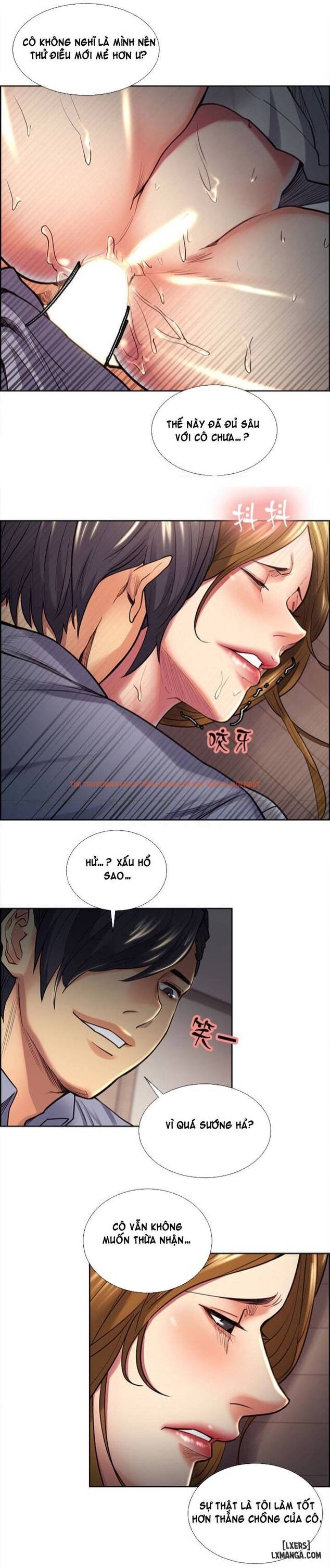 Xem ảnh Hương Vị Trái Cấm - Chapter 25 - 6 - TruyenVN.APP