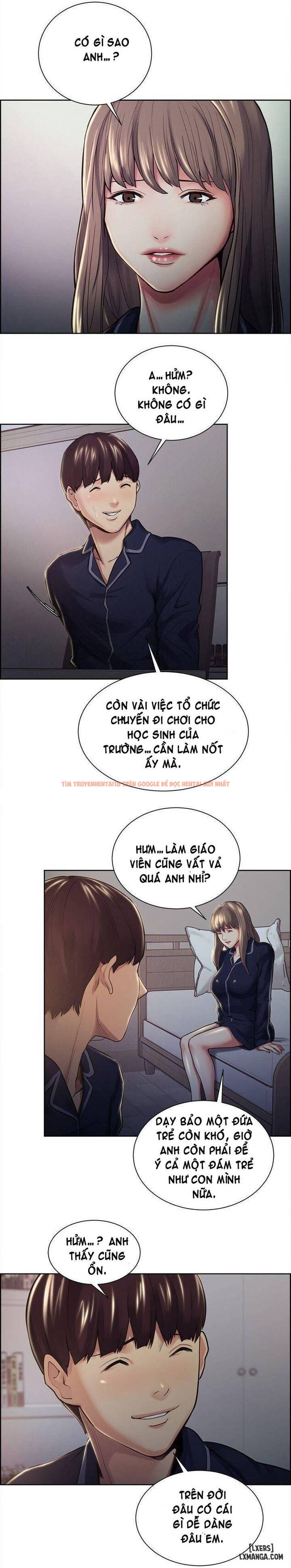 Xem ảnh Hương Vị Trái Cấm - Chapter 26 - 2 - TruyenVN.APP