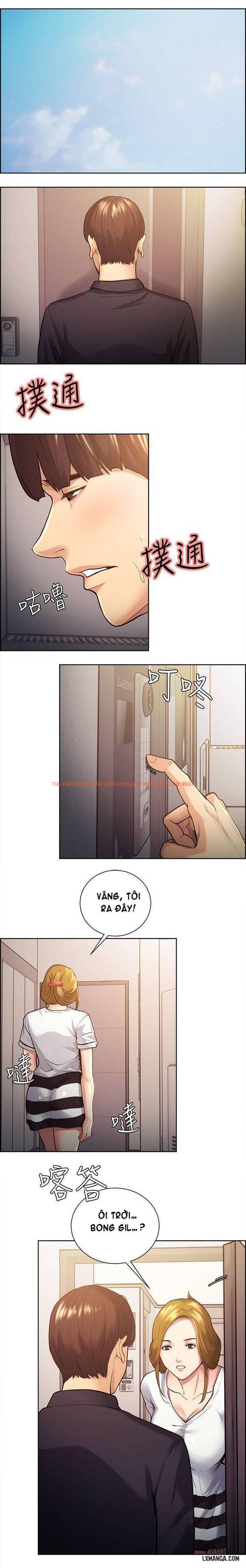 Xem ảnh Hương Vị Trái Cấm - Chapter 26 - 4 - TruyenVN.APP