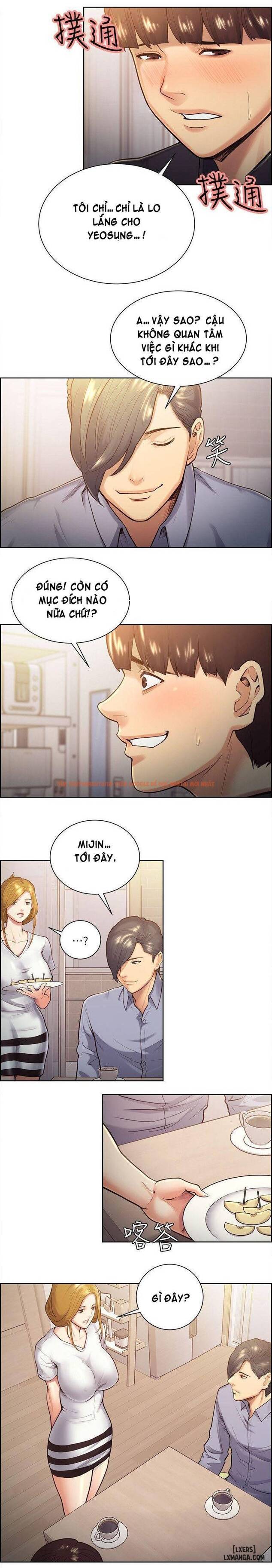 Xem ảnh Hương Vị Trái Cấm - Chapter 26 - 9 - TruyenVN.APP