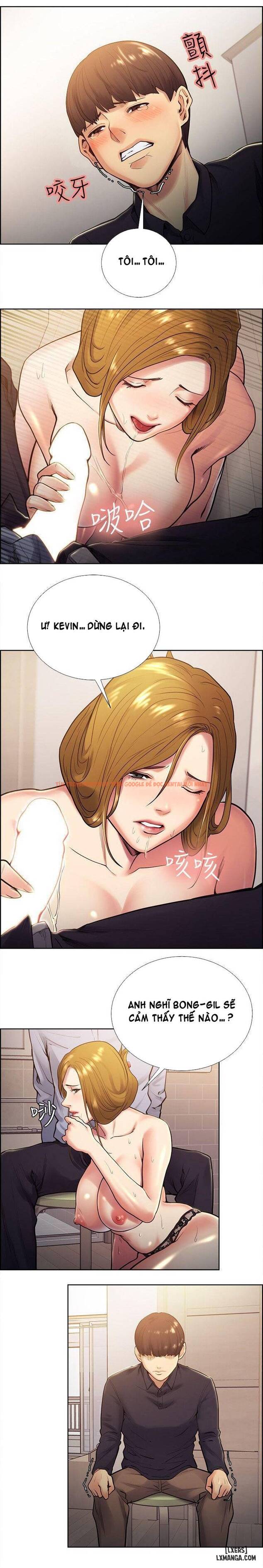 Xem ảnh Hương Vị Trái Cấm - Chapter 27 - 11 - TruyenVN.APP