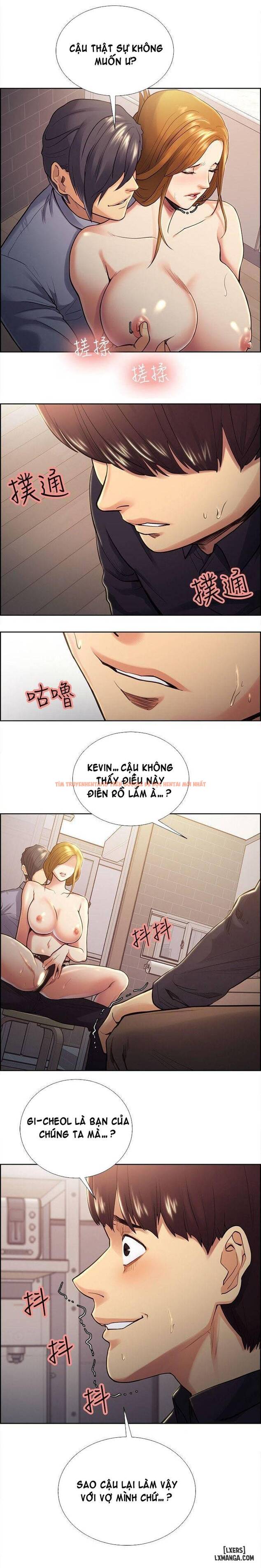 Xem ảnh Hương Vị Trái Cấm - Chapter 27 - 4 - TruyenVN.APP