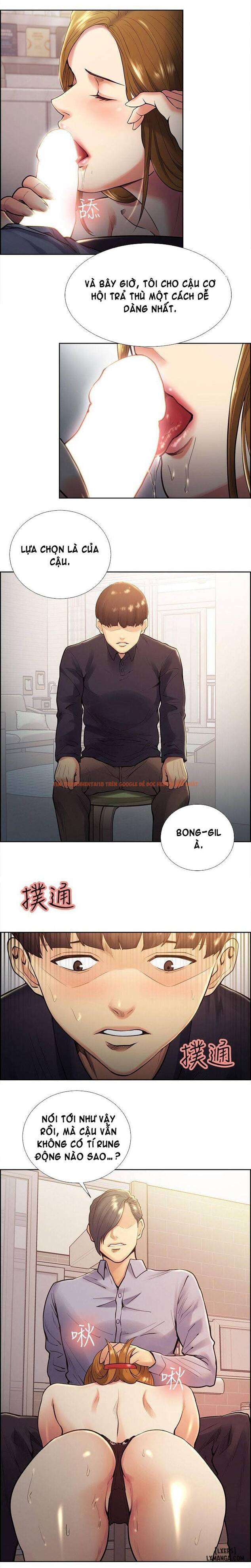 Xem ảnh Hương Vị Trái Cấm - Chapter 27 - 9 - TruyenVN.APP