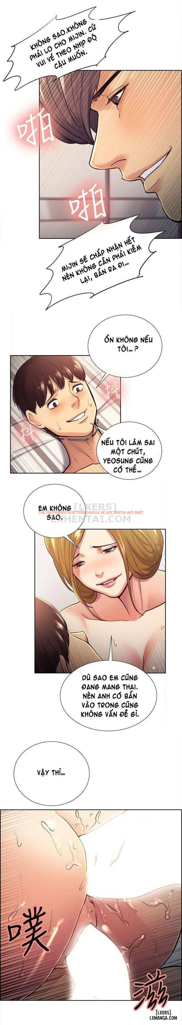 Xem ảnh Hương Vị Trái Cấm - Chapter 28 - 11 - TruyenVN.APP