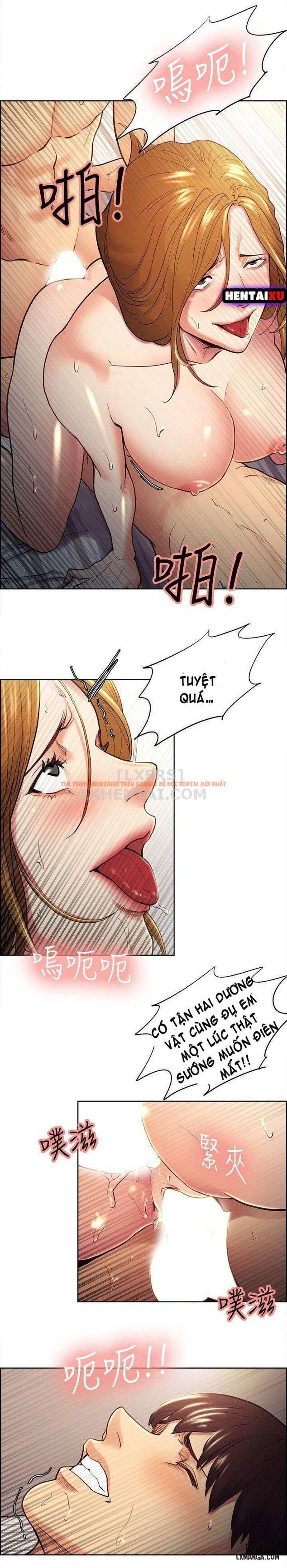 Xem ảnh Hương Vị Trái Cấm - Chapter 28 - 12 - TruyenVN.APP