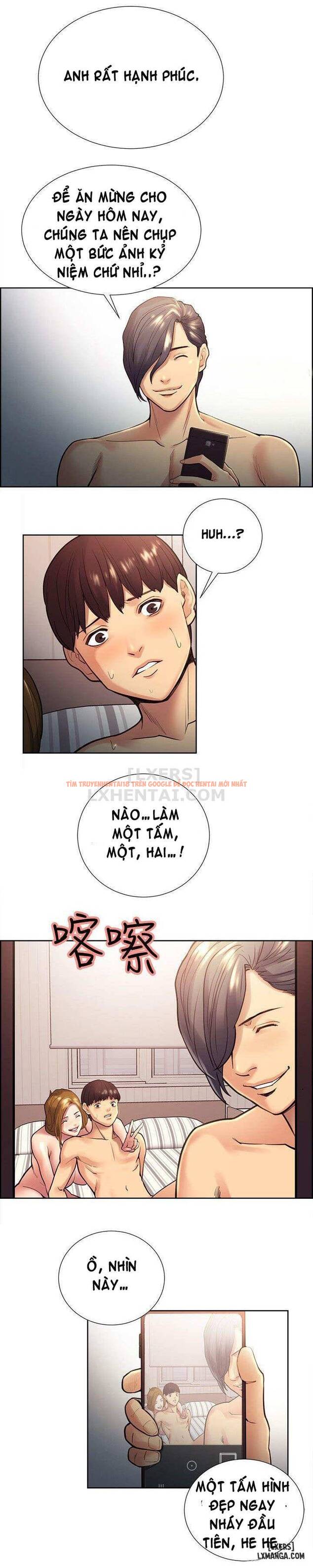 Xem ảnh Hương Vị Trái Cấm - Chapter 28 - 15 - TruyenVN.APP