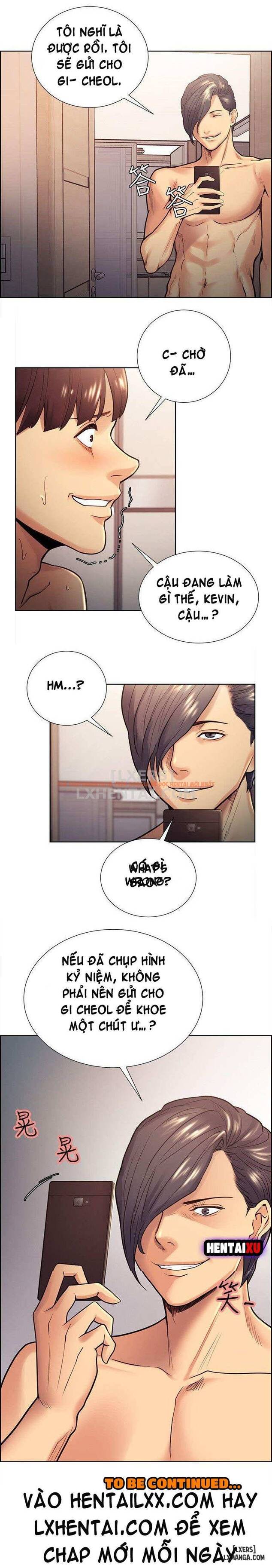 Xem ảnh Hương Vị Trái Cấm - Chapter 28 - 16 - TruyenVN.APP