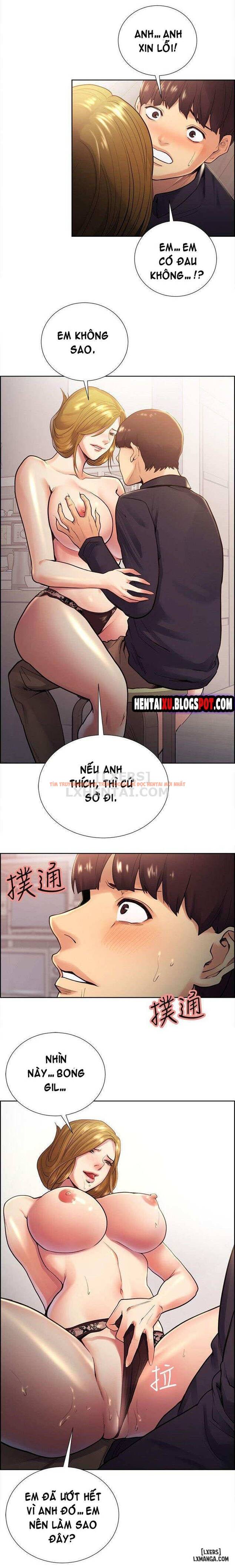 Xem ảnh Hương Vị Trái Cấm - Chapter 28 - 4 - TruyenVN.APP