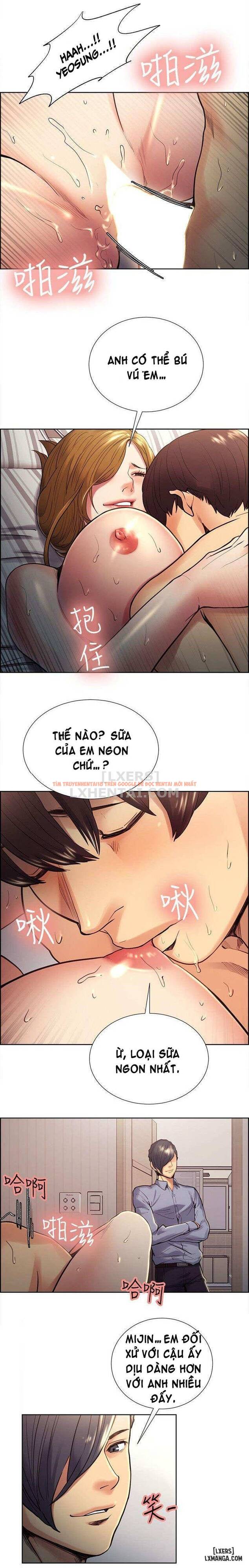 Xem ảnh Hương Vị Trái Cấm - Chapter 28 - 6 - TruyenVN.APP