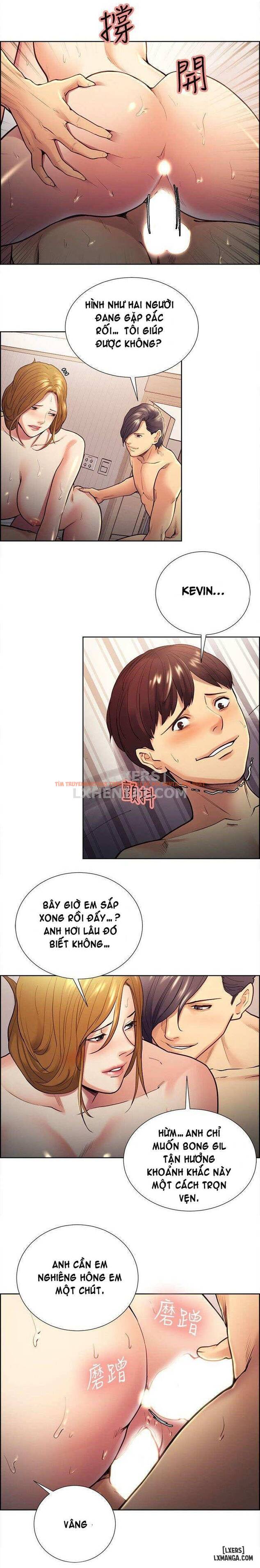 Xem ảnh Hương Vị Trái Cấm - Chapter 28 - 9 - TruyenVN.APP