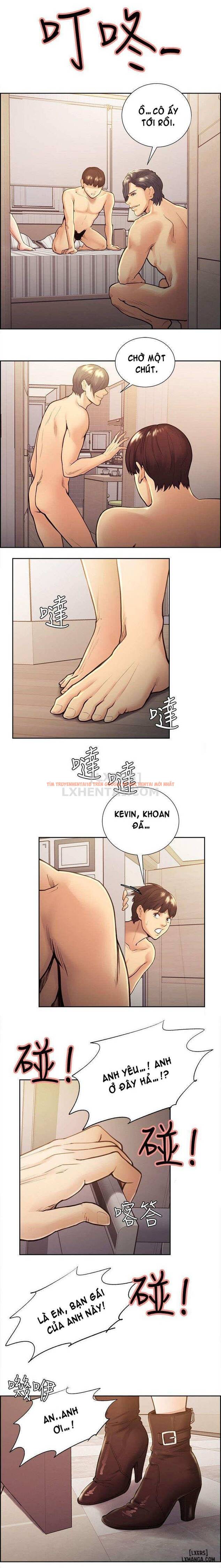 Xem ảnh Hương Vị Trái Cấm - Chapter 29 - 10 - TruyenVN.APP