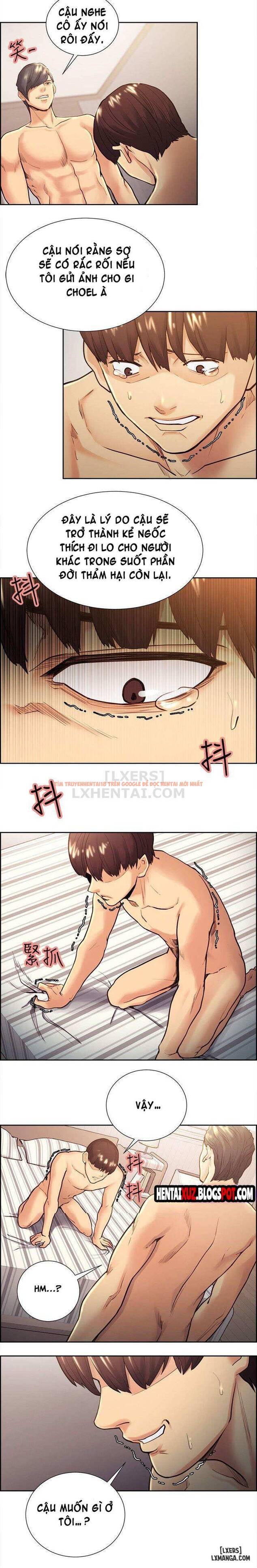Xem ảnh Hương Vị Trái Cấm - Chapter 29 - 3 - TruyenVN.APP