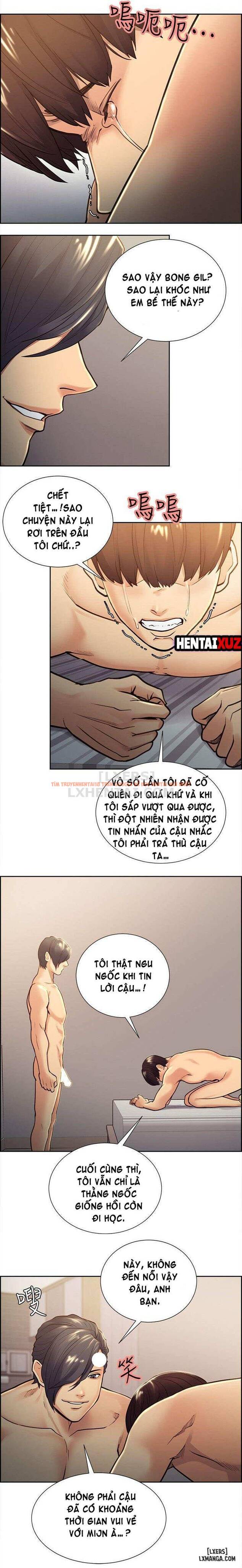 Xem ảnh Hương Vị Trái Cấm - Chapter 29 - 8 - TruyenVN.APP
