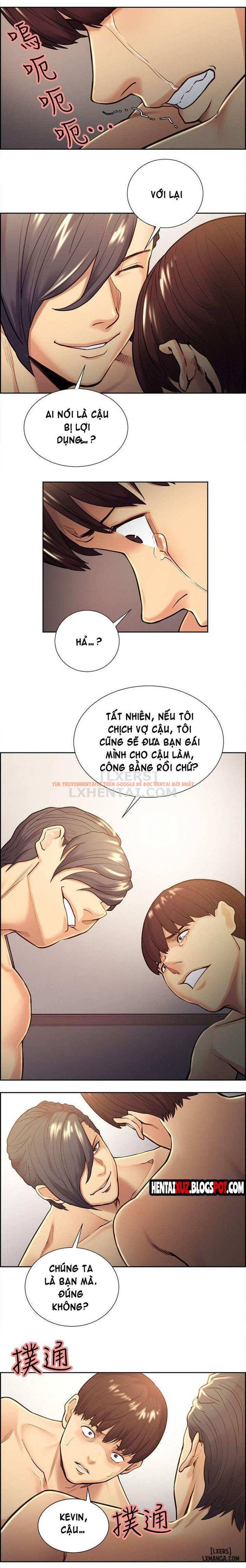 Xem ảnh Hương Vị Trái Cấm - Chapter 29 - 9 - TruyenVN.APP