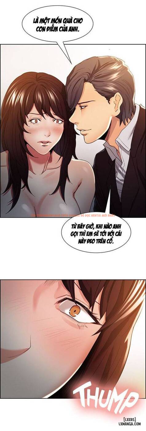 Xem ảnh Hương Vị Trái Cấm - Chapter 3 - 1 - TruyenVN.APP