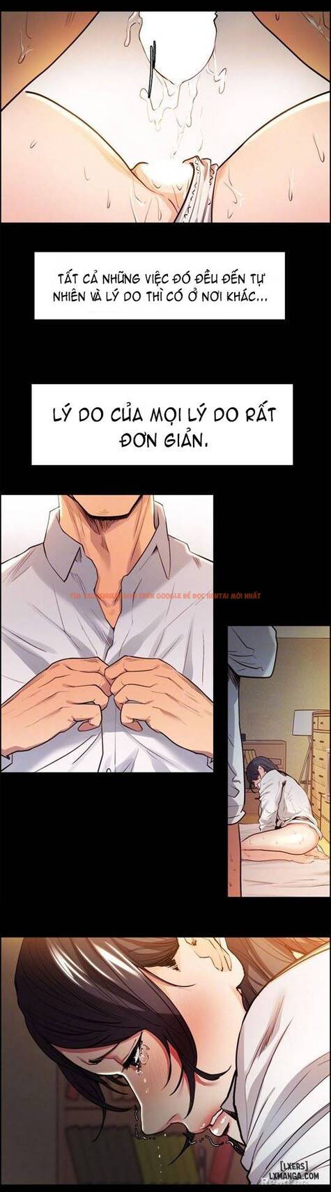 Xem ảnh Hương Vị Trái Cấm - Chapter 3 - 10 - TruyenVN.APP