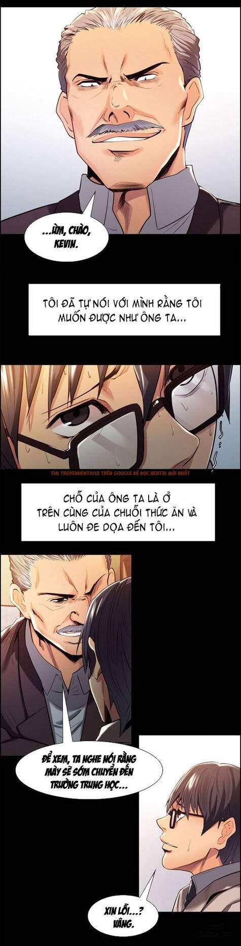 Xem ảnh Hương Vị Trái Cấm - Chapter 3 - 14 - TruyenVN.APP