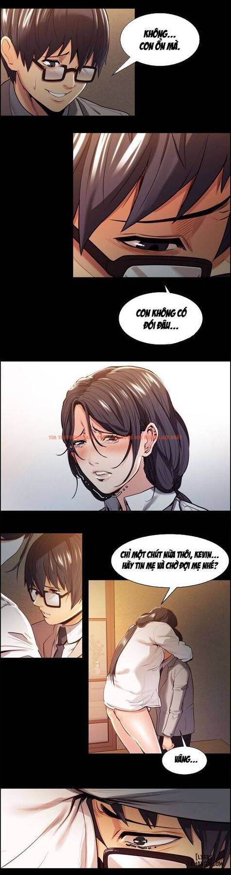Xem ảnh Hương Vị Trái Cấm - Chapter 3 - 17 - TruyenVN.APP