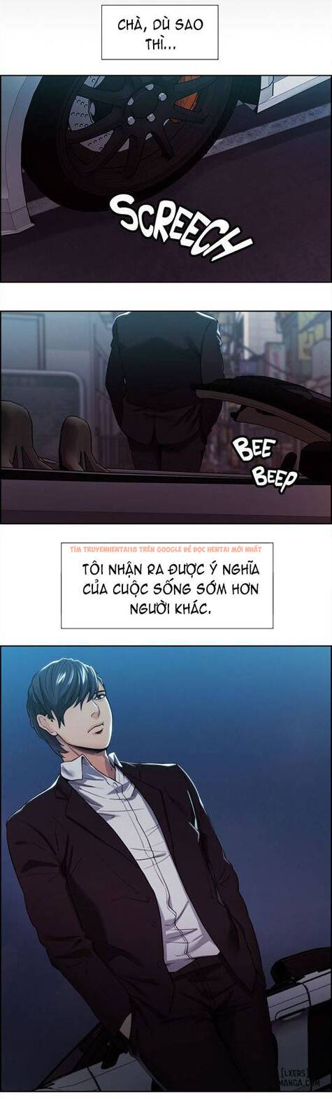 Xem ảnh Hương Vị Trái Cấm - Chapter 3 - 18 - TruyenVN.APP