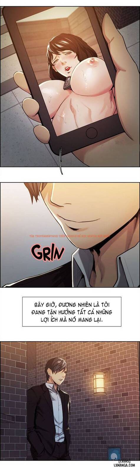 Xem ảnh Hương Vị Trái Cấm - Chapter 3 - 20 - TruyenVN.APP