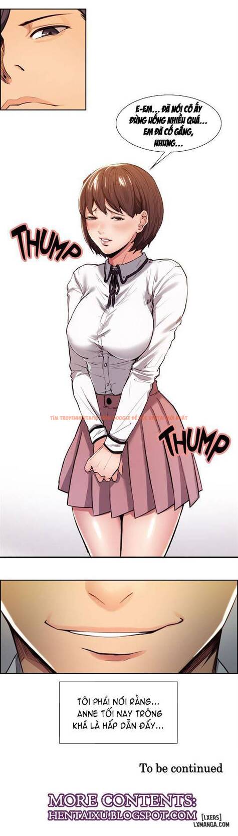Xem ảnh Hương Vị Trái Cấm - Chapter 3 - 24 - TruyenVN.APP