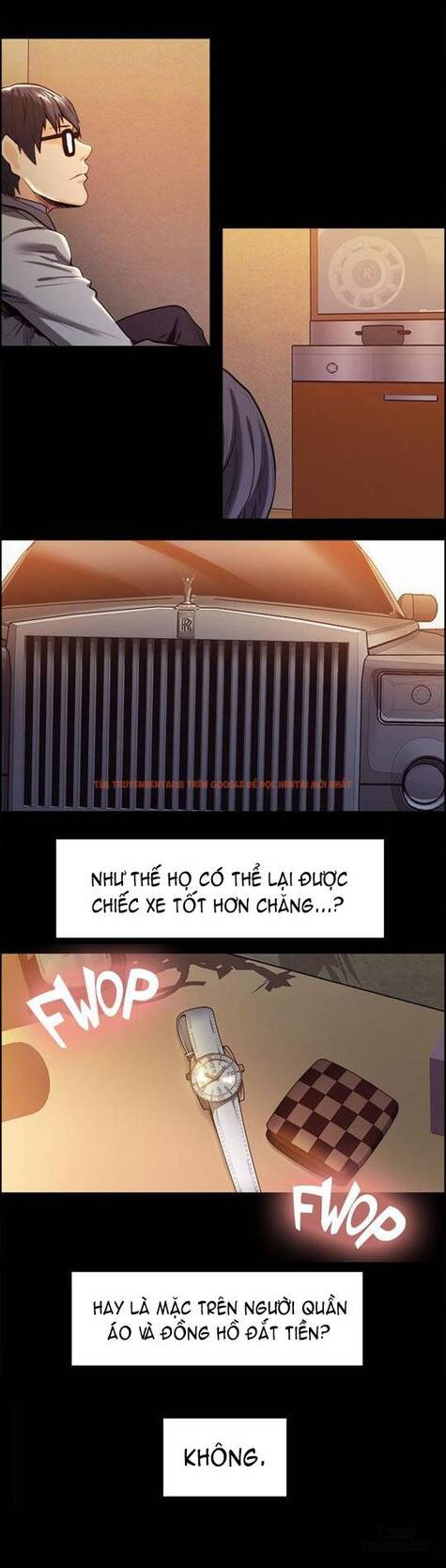 Xem ảnh Hương Vị Trái Cấm - Chapter 3 - 8 - TruyenVN.APP