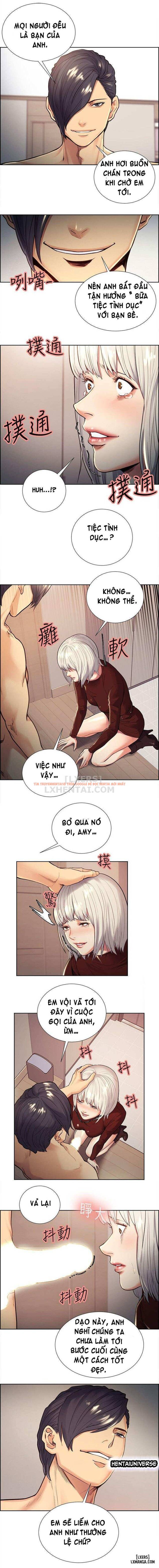Xem ảnh Hương Vị Trái Cấm - Chapter 30 - 1 - TruyenVN.APP