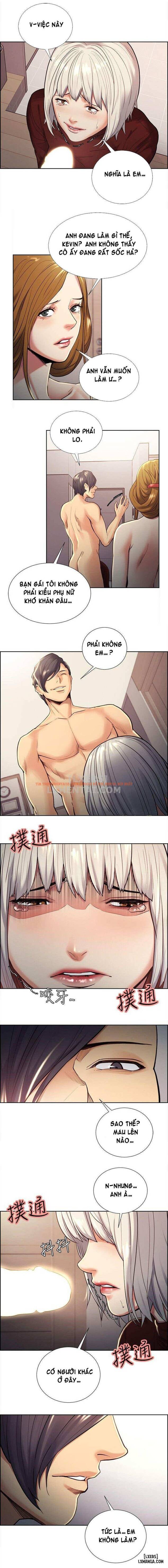 Xem ảnh Hương Vị Trái Cấm - Chapter 30 - 2 - TruyenVN.APP