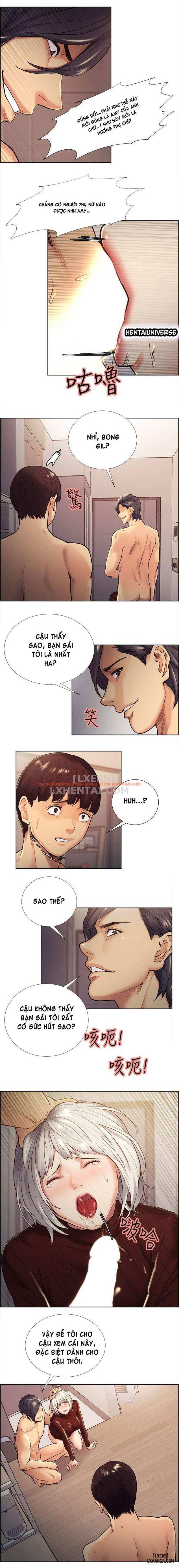 Xem ảnh Hương Vị Trái Cấm - Chapter 30 - 5 - TruyenVN.APP