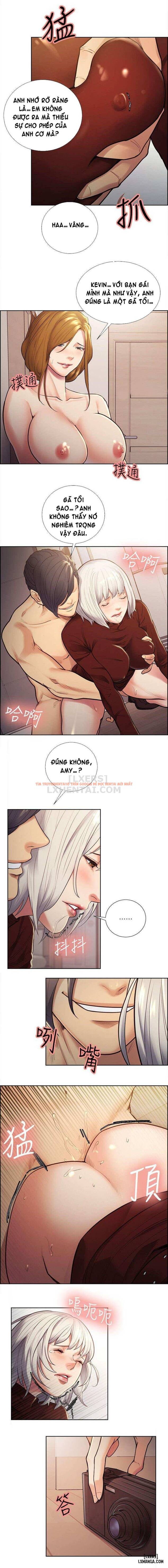 Xem ảnh Hương Vị Trái Cấm - Chapter 31 - 1 - TruyenVN.APP