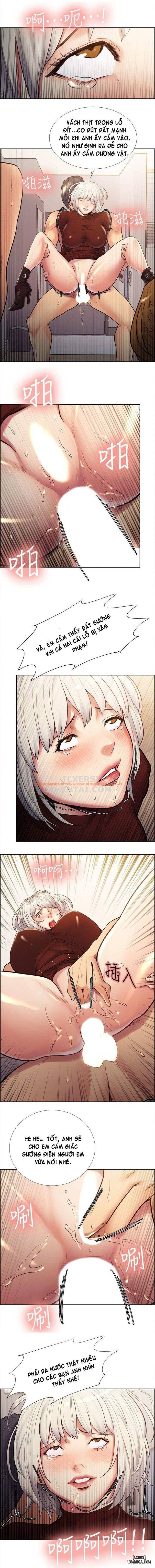 Xem ảnh Hương Vị Trái Cấm - Chapter 31 - 5 - TruyenVN.APP