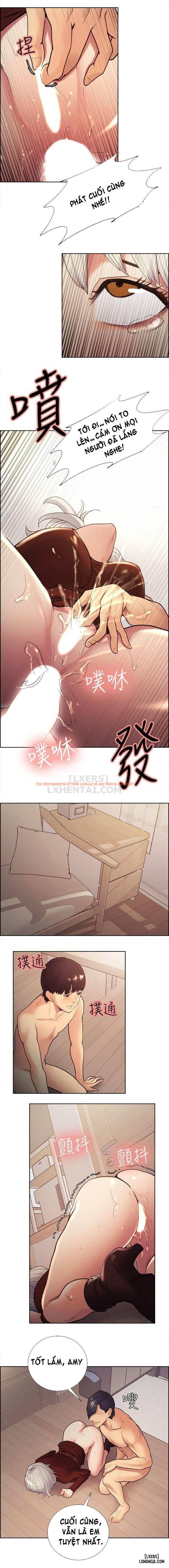 Xem ảnh Hương Vị Trái Cấm - Chapter 31 - 6 - TruyenVN.APP