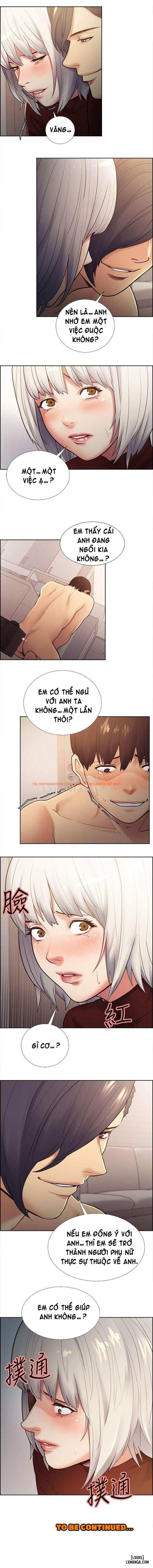 Xem ảnh Hương Vị Trái Cấm - Chapter 31 - 7 - TruyenVN.APP
