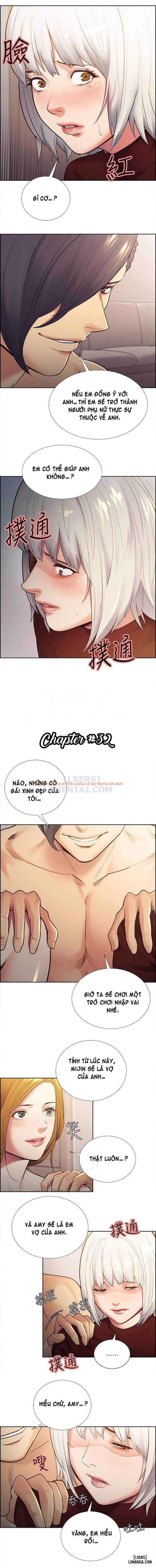 Xem ảnh Hương Vị Trái Cấm - Chapter 32 - 0 - TruyenVN.APP