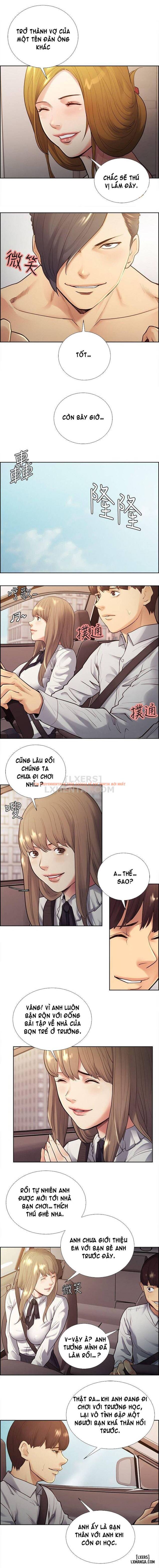 Xem ảnh Hương Vị Trái Cấm - Chapter 32 - 1 - TruyenVN.APP