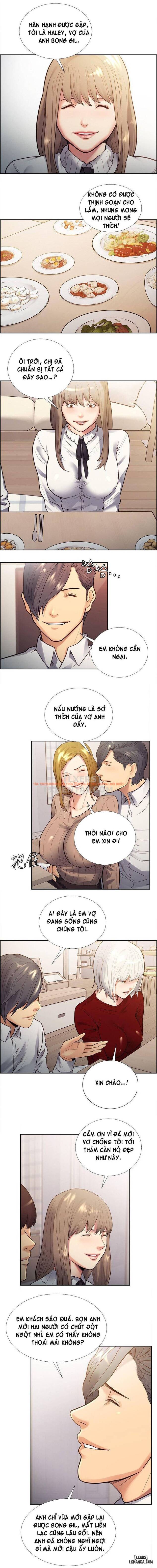 Xem ảnh Hương Vị Trái Cấm - Chapter 32 - 3 - TruyenVN.APP