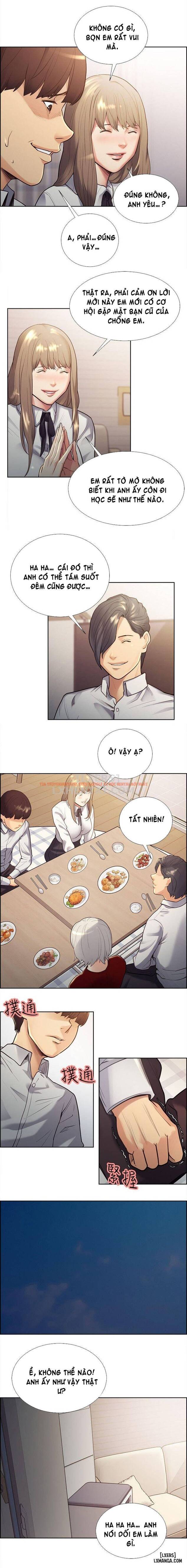 Xem ảnh Hương Vị Trái Cấm - Chapter 32 - 4 - TruyenVN.APP