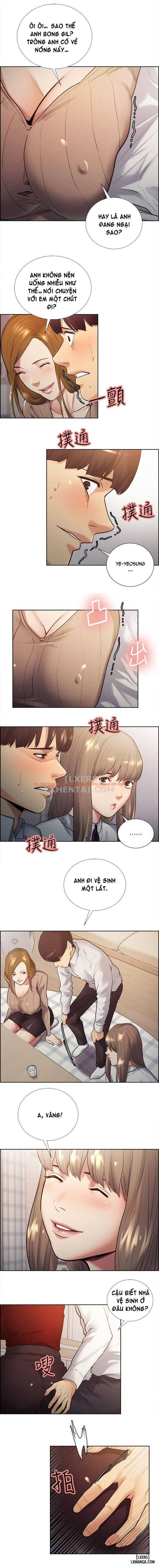 Xem ảnh Hương Vị Trái Cấm - Chapter 32 - 6 - TruyenVN.APP