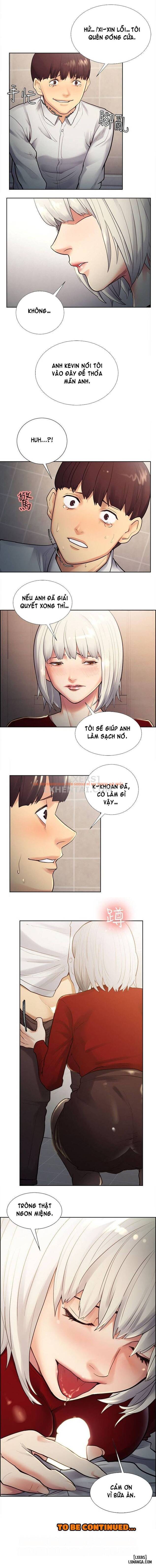 Xem ảnh Hương Vị Trái Cấm - Chapter 32 - 8 - TruyenVN.APP